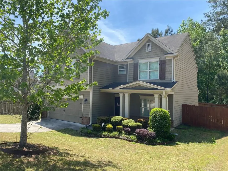 3335 Tackett Road, Douglasville, GA 30135 - #3