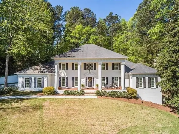 115 Blenheim Place, Atlanta, GA 30350