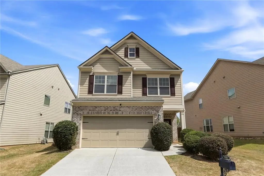 5960 Weddington Drive, Cumming, GA 30040 - #1