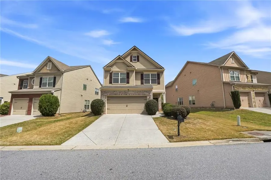 5960 Weddington Drive, Cumming, GA 30040 - #2