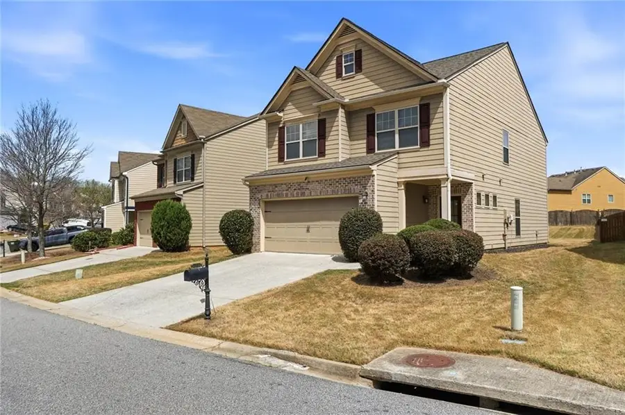 5960 Weddington Drive, Cumming, GA 30040 - #3