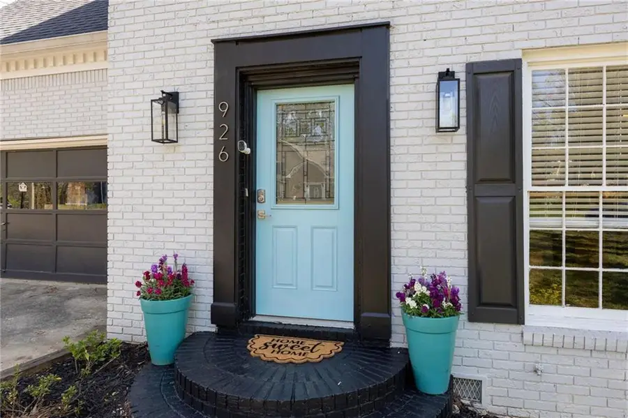 926 W Mill Trace Nw, Kennesaw, GA 30152 - #3