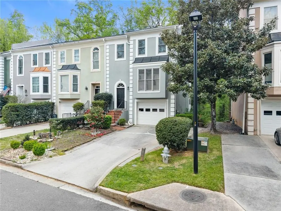 3905 Meeting Street, Duluth, GA 30096 - #3