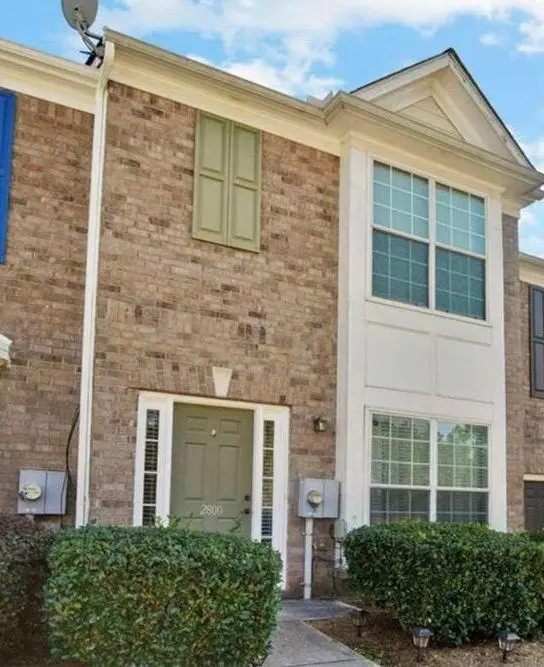 2800 Parkway Cove, Lithonia, GA 30058 - #3