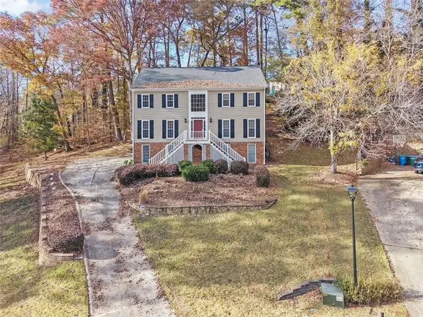 336 Connemara Crossing, Lawrenceville, GA 30044