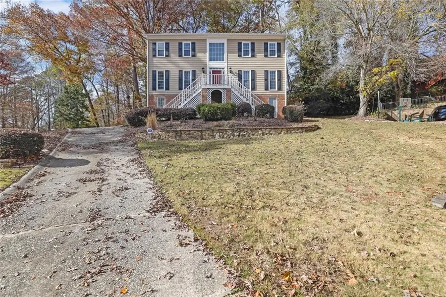 336 Connemara Crossing, Lawrenceville, GA 30044 - #2