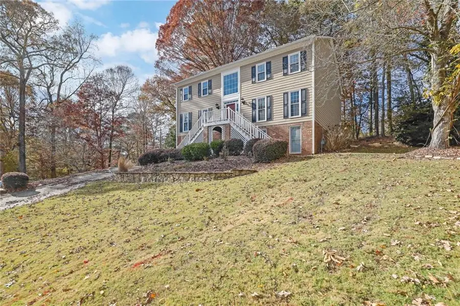 336 Connemara Crossing, Lawrenceville, GA 30044 - #3