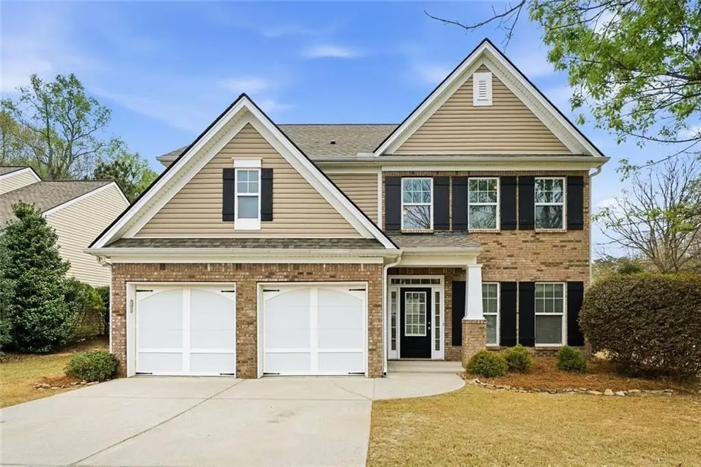 2467 Gristhaven Lane, Buford, GA 30519 - #1