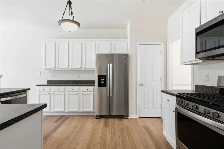 2467 Gristhaven Lane, Buford, GA 30519 - #2