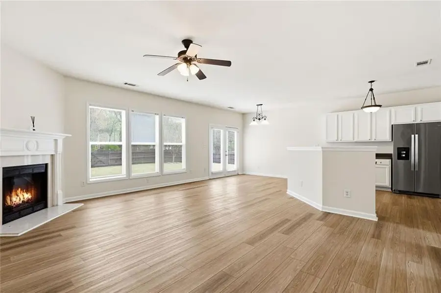 2467 Gristhaven Lane, Buford, GA 30519 - #3