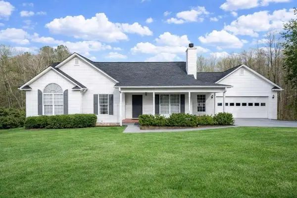 58 Yonah Place, Dahlonega, GA 30533