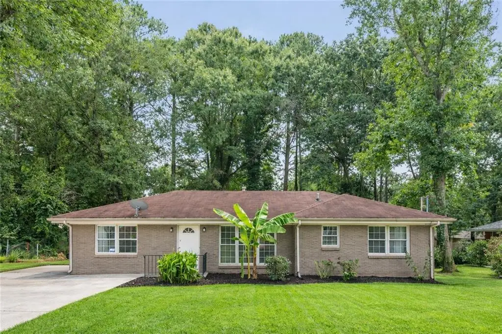 2403 Ousley Court, Decatur, GA 30032 - #1