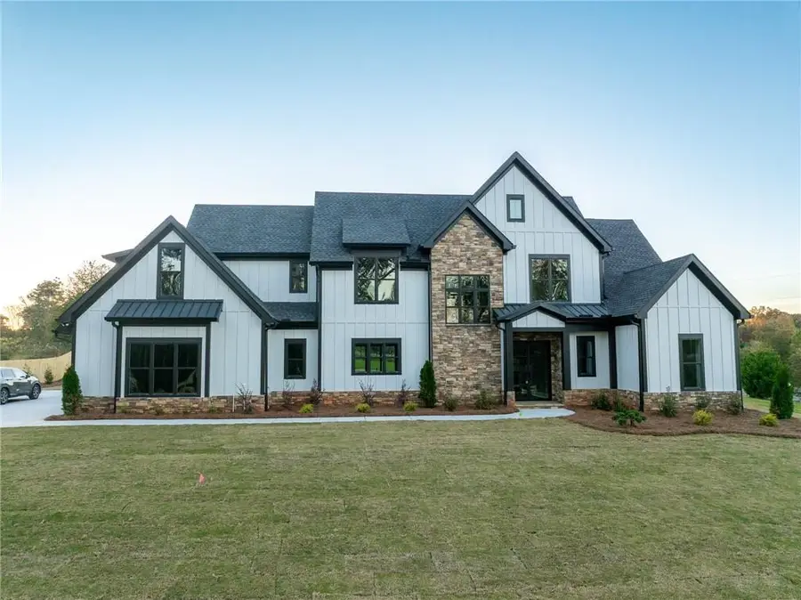 2275 Dr Bramblett Road, Cumming, GA 30028 - #2