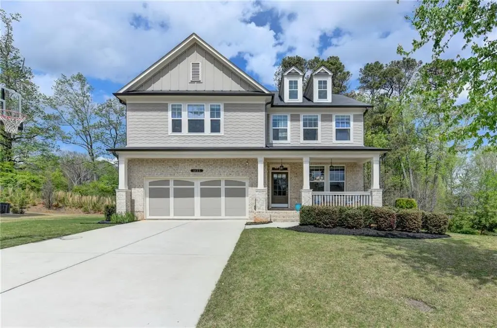 4435 Hager Court, Cumming, GA 30040 - #1