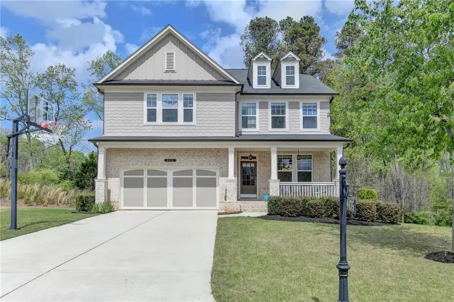 4435 Hager Court, Cumming, GA 30040 - #3