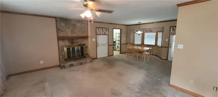 4126 Gregory Manor Circle Sw, Smyrna, GA 30082 - #2