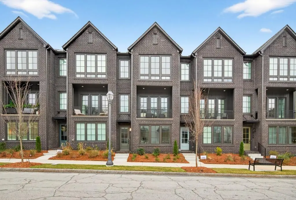 2641 Mackintosh Court, Brookhaven, GA 30319 - #1