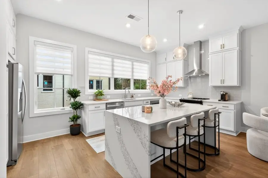 2641 Mackintosh Court, Brookhaven, GA 30319 - #3