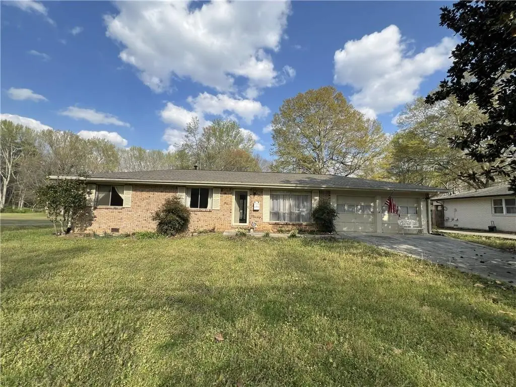 1211 W Sandtown Road, Marietta, GA 30064 - #1
