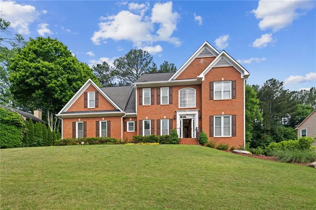 390 Woodbrook Way, Lawrenceville, GA 30043 - #1