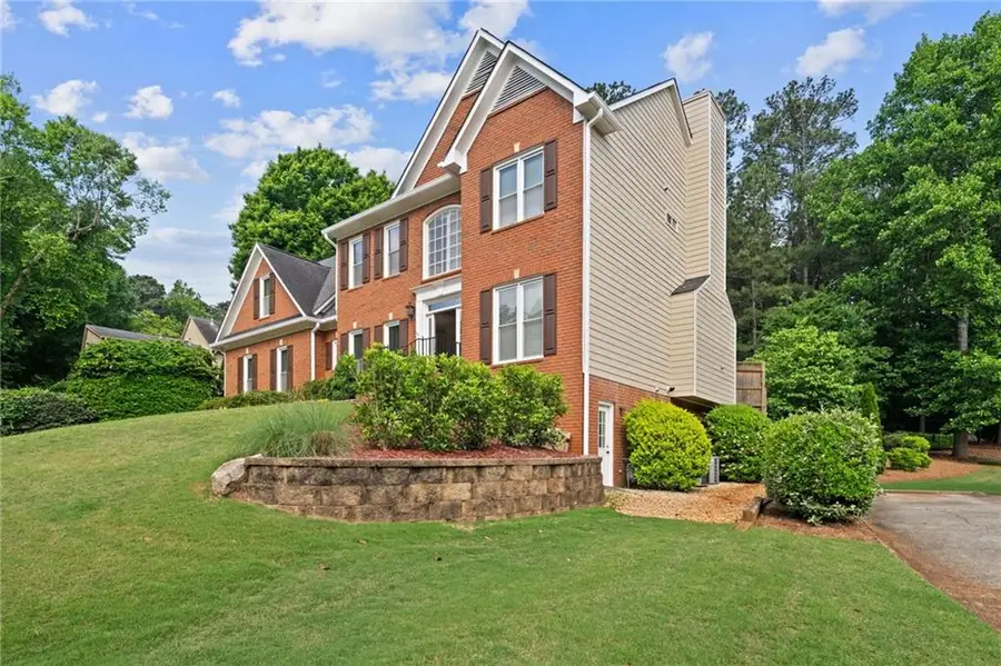 390 Woodbrook Way, Lawrenceville, GA 30043 - #2