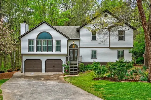 449 Coolsprings Cove, Woodstock, GA 30188