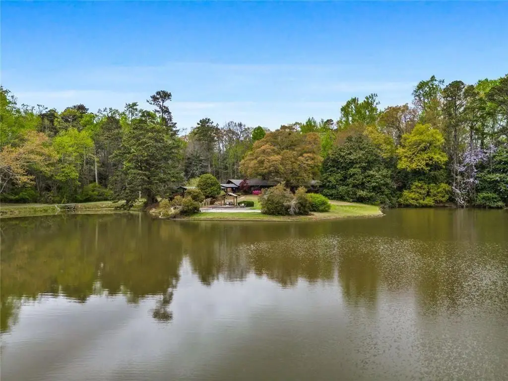 868 Powder Springs Street, Marietta, GA 30064 - #1