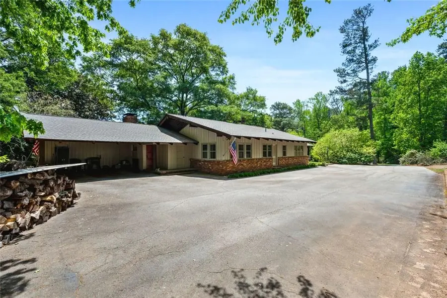 868 Powder Springs Street, Marietta, GA 30064 - #3
