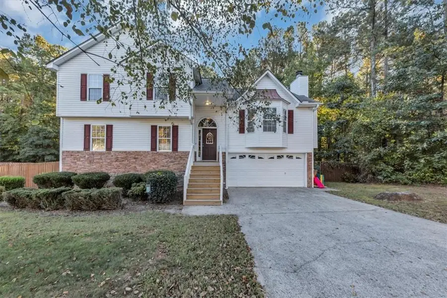 47 Wey Bridge Court, White, GA 30184 - #2
