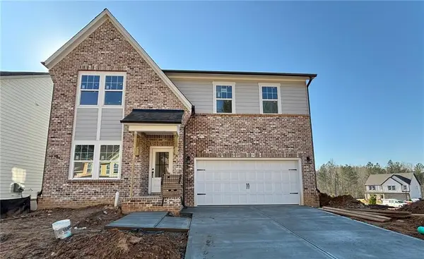 6184 Kismet Road, Buford, GA 30518