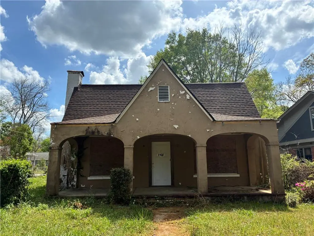 1908 Lakewood Terrace Se, Atlanta, GA 30315 - #1