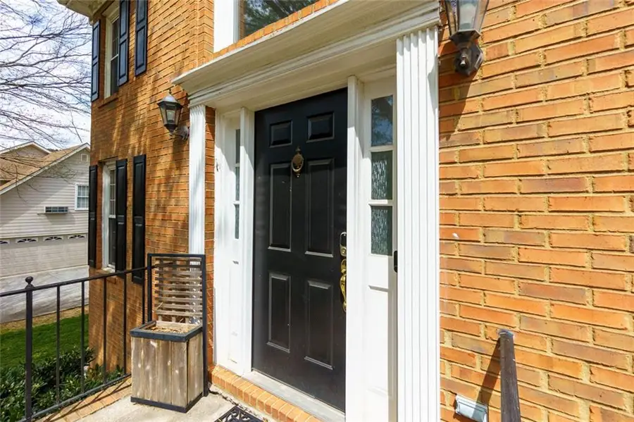 970 Chaucer Gate Court Ne, Lawrenceville, GA 30043 - #2