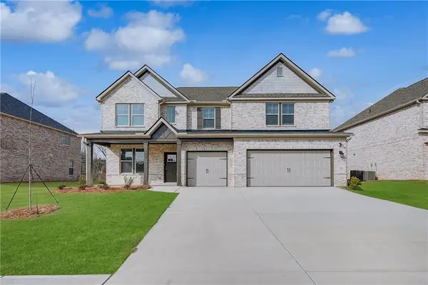 2566 Cadenza Circle, Dacula, GA 30019