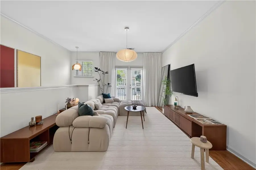 1609 Liberty Parkway Nw, Atlanta, GA 30318 - #2