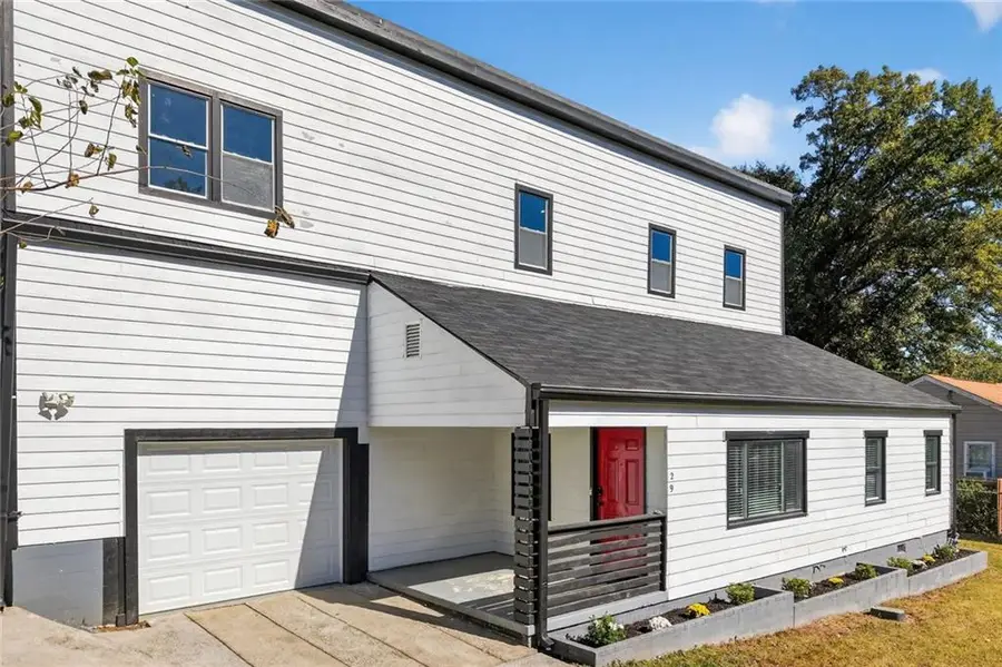 29 Burke Street Se, Marietta, GA 30060 - #2