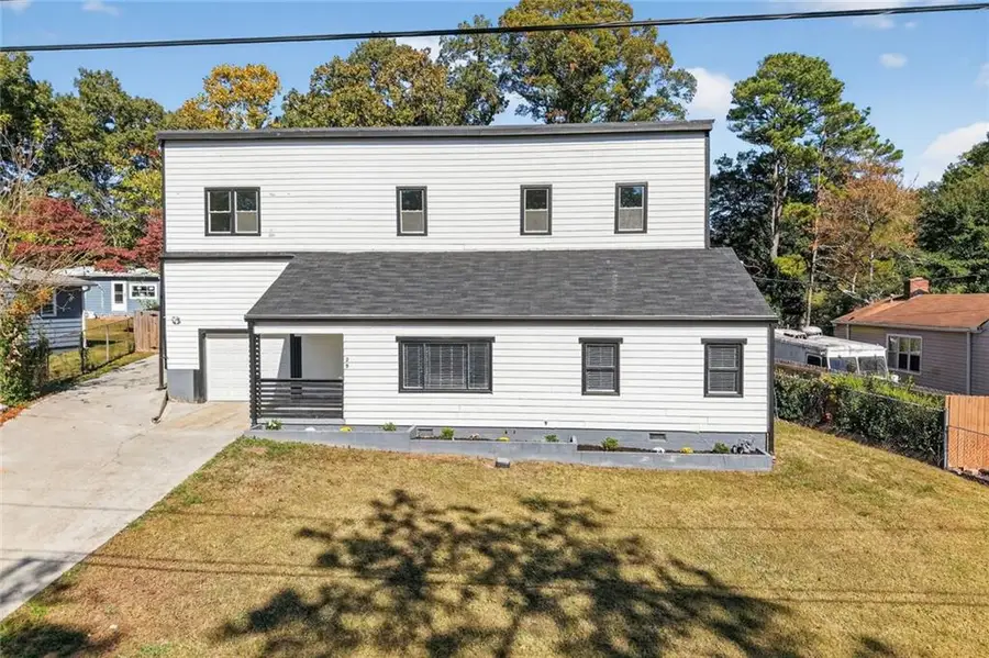 29 Burke Street Se, Marietta, GA 30060 - #3