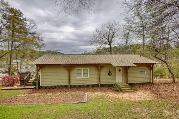 123 Copper Lane, Mansfield, GA 30055