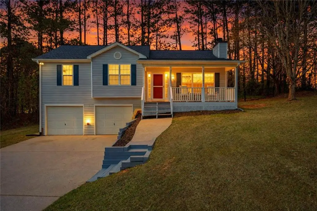 135 Lenox Court, Hiram, GA 30141 - #1