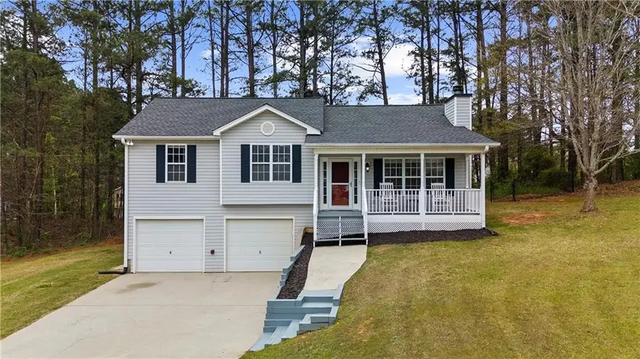 135 Lenox Court, Hiram, GA 30141 - #2