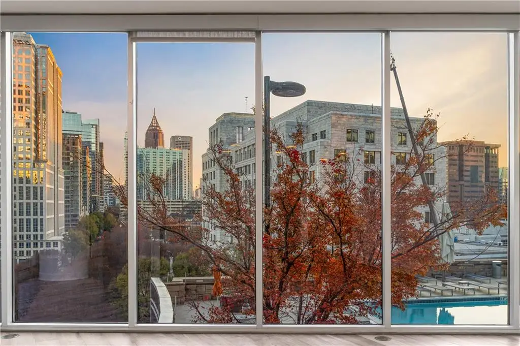 1080 Peachtree Street Ne #910, Atlanta, GA 30309 - #1