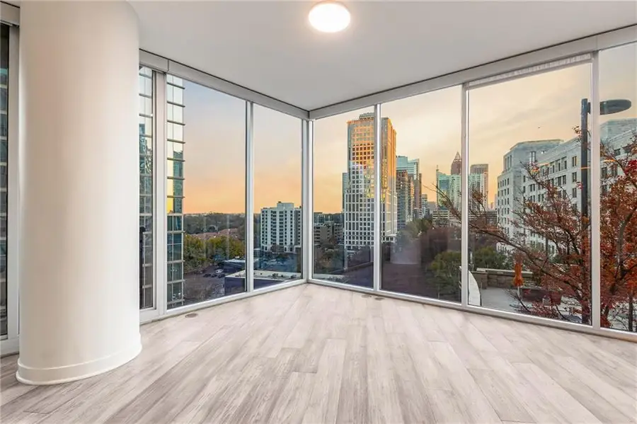 1080 Peachtree Street Ne #910, Atlanta, GA 30309 - #2