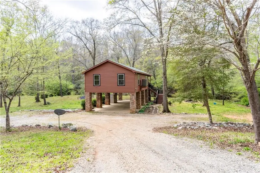 597 Meadow Brook Lane, Royston, GA 30662 - #3