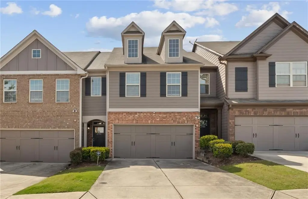 2306 Oakton Place Se, Smyrna, GA 30082 - #1