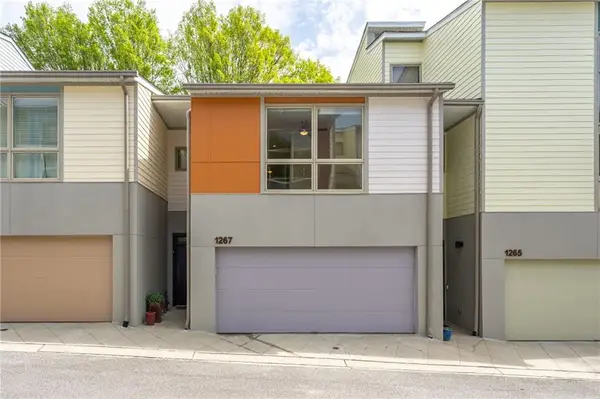 1267 Ponti Mews Nw, Atlanta, GA 30318