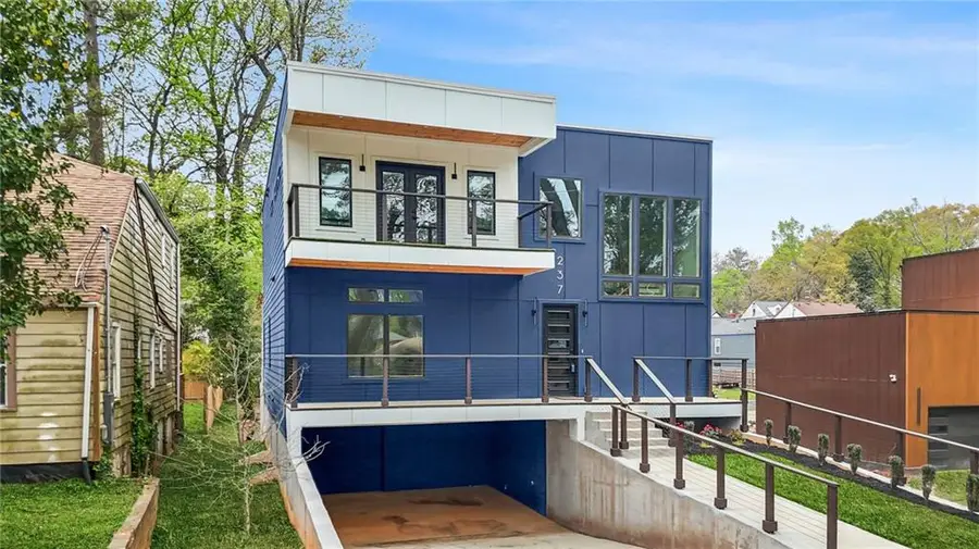 237 Altoona Place Sw, Atlanta, GA 30314 - #2