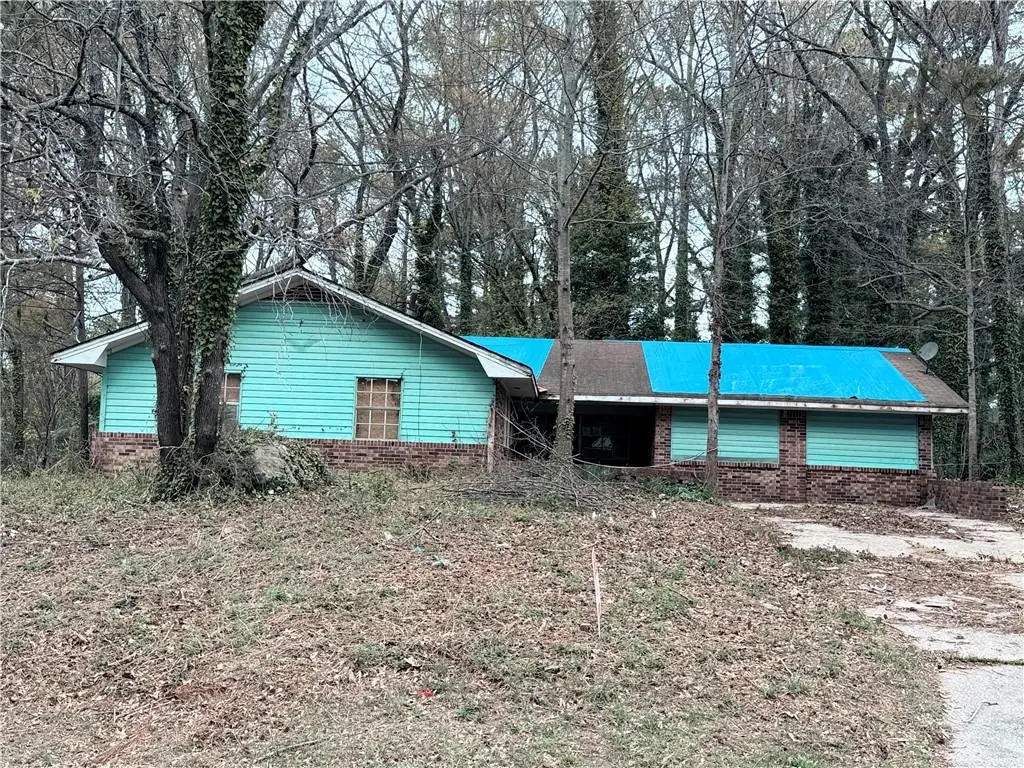 2430 Cheryl Lynne Lane, Atlanta, GA 30349 - #1