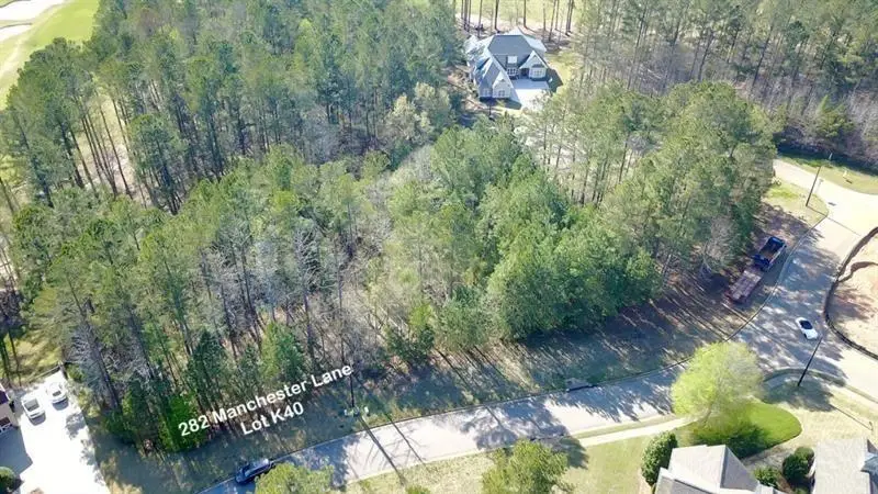 282 Manchester Lane, Villa Rica, GA 30180 - #1