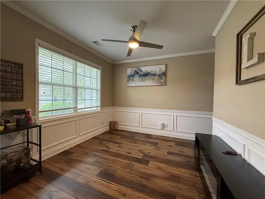 2261 Line Drive, Lawrenceville, GA 30043 - #2