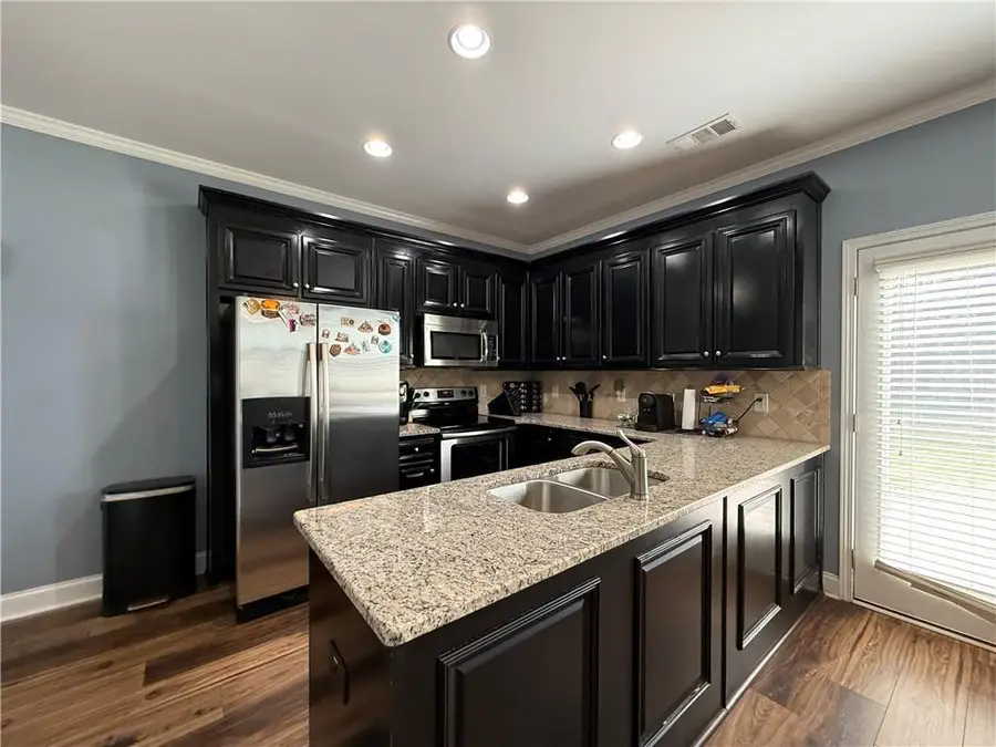 2261 Line Drive, Lawrenceville, GA 30043 - #3