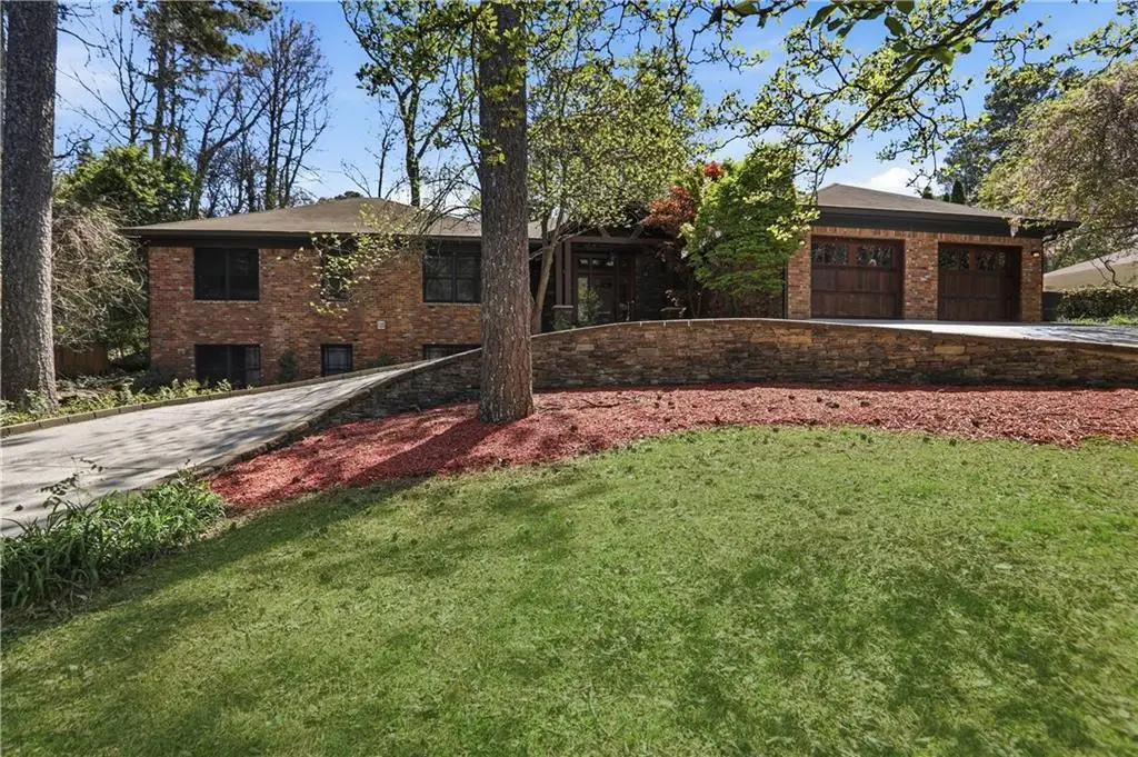 2881 Cravey Drive Ne, Atlanta, GA 30345 - #1